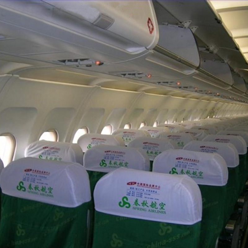 全自動(dòng)航空枕套機(jī)HD-1210