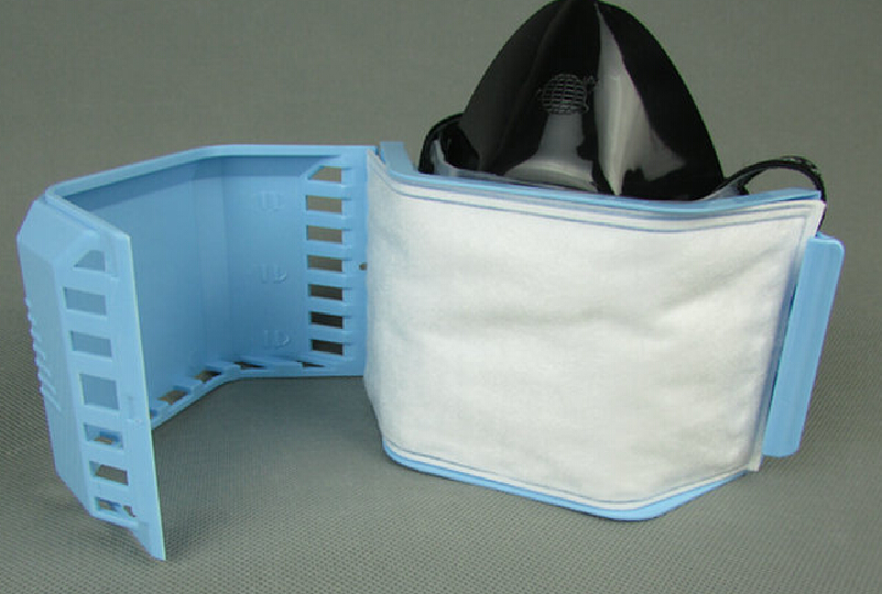 半自動(dòng)過濾棉沖切機(jī)HD-0224