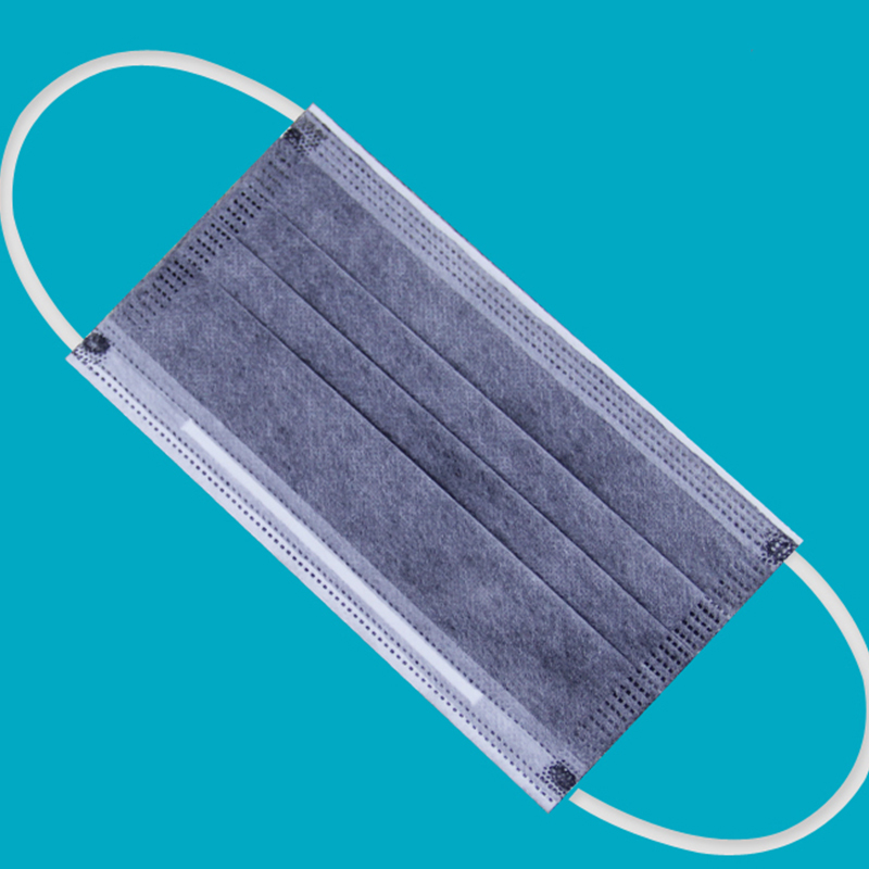 實(shí)用型平面口罩外耳一拖一連線機(jī)HD-0427