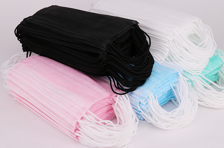 實(shí)用型平面口罩外耳一拖一連線機(jī)HD-0427