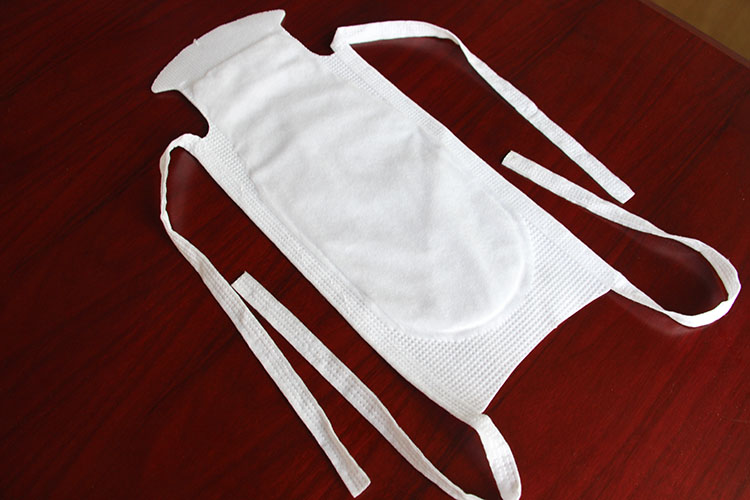 全自動冰袋上帶機(jī) HD-0629