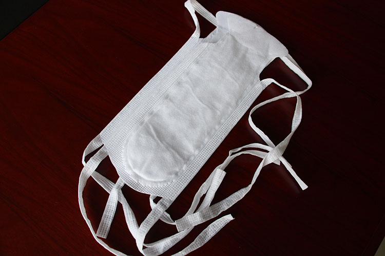 全自動冰袋上帶機(jī) HD-0629