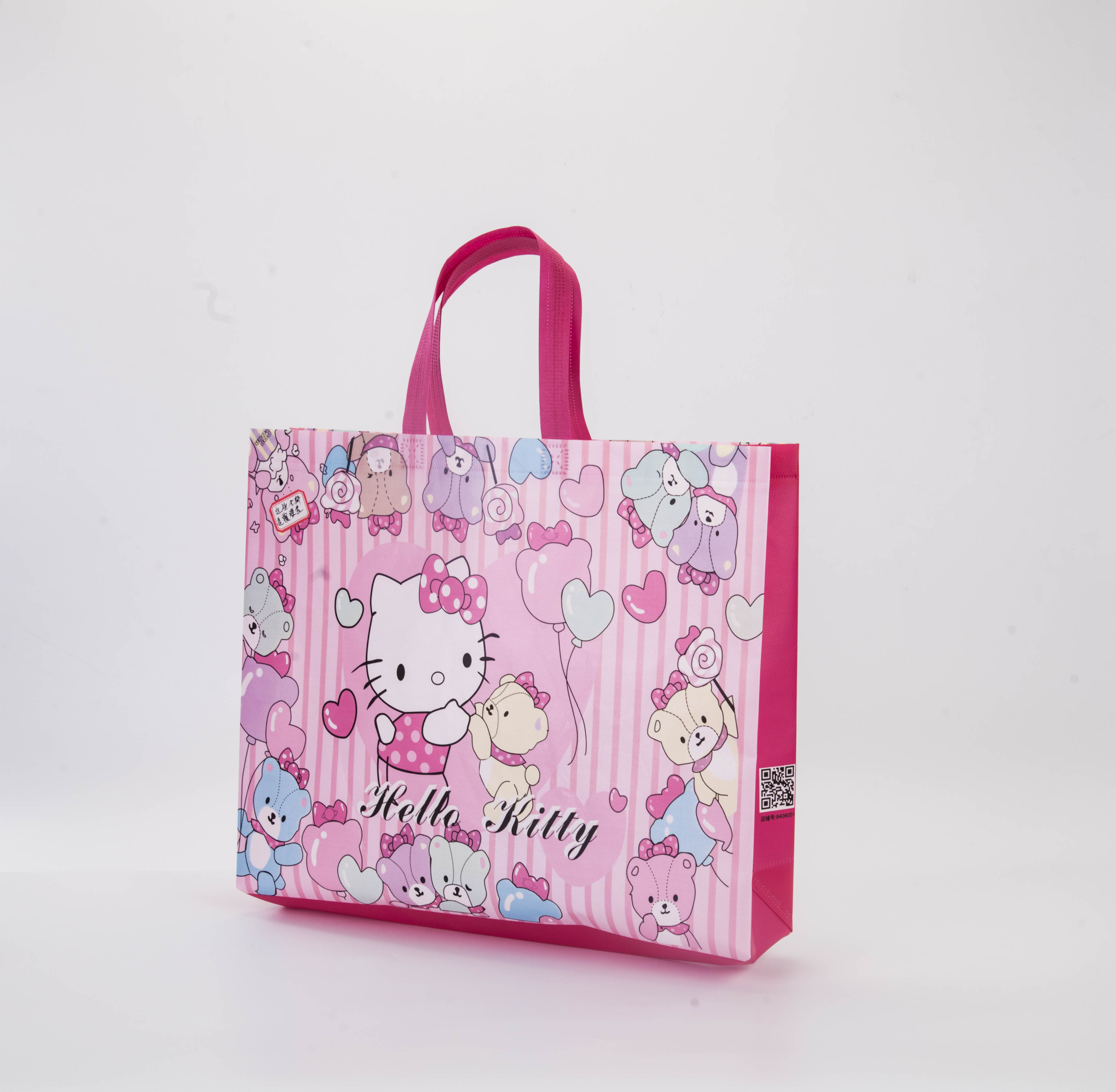 熱壓自動制袋機HD-1608