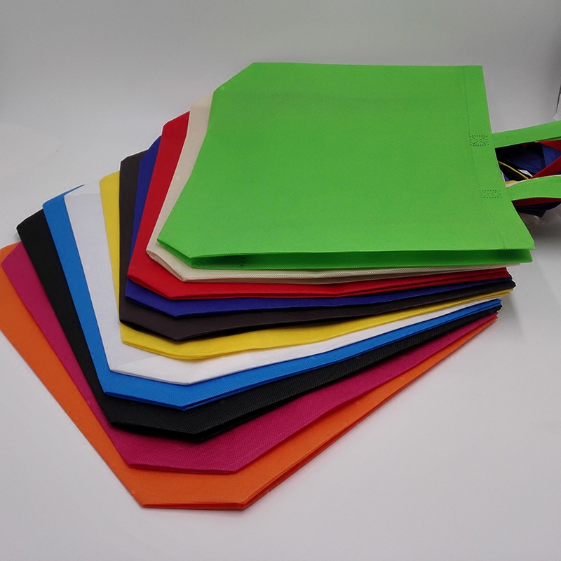 全自動立體無紡布制袋機A HD-1503