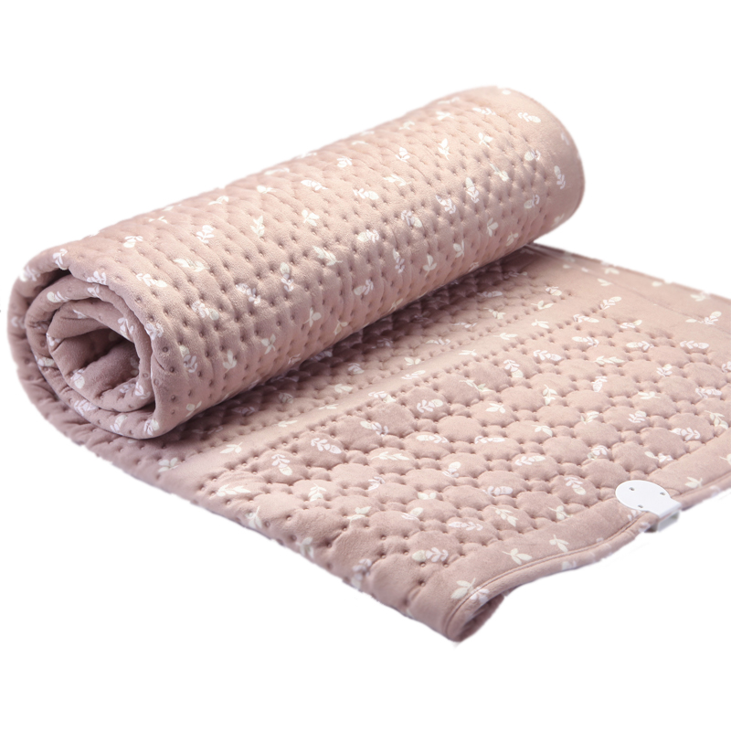 全自動(dòng)大型電熱毯布線焊接縫合機(jī)HD-1218