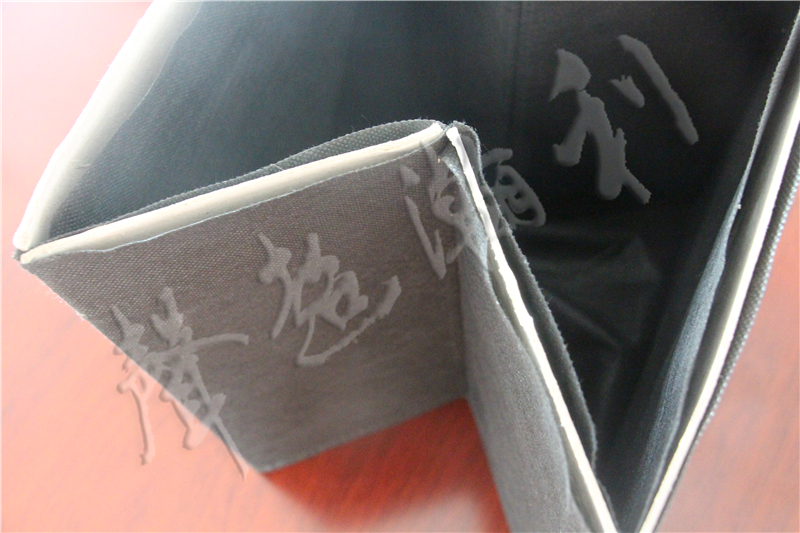 氣缸式插紙板機(jī) HD-2024