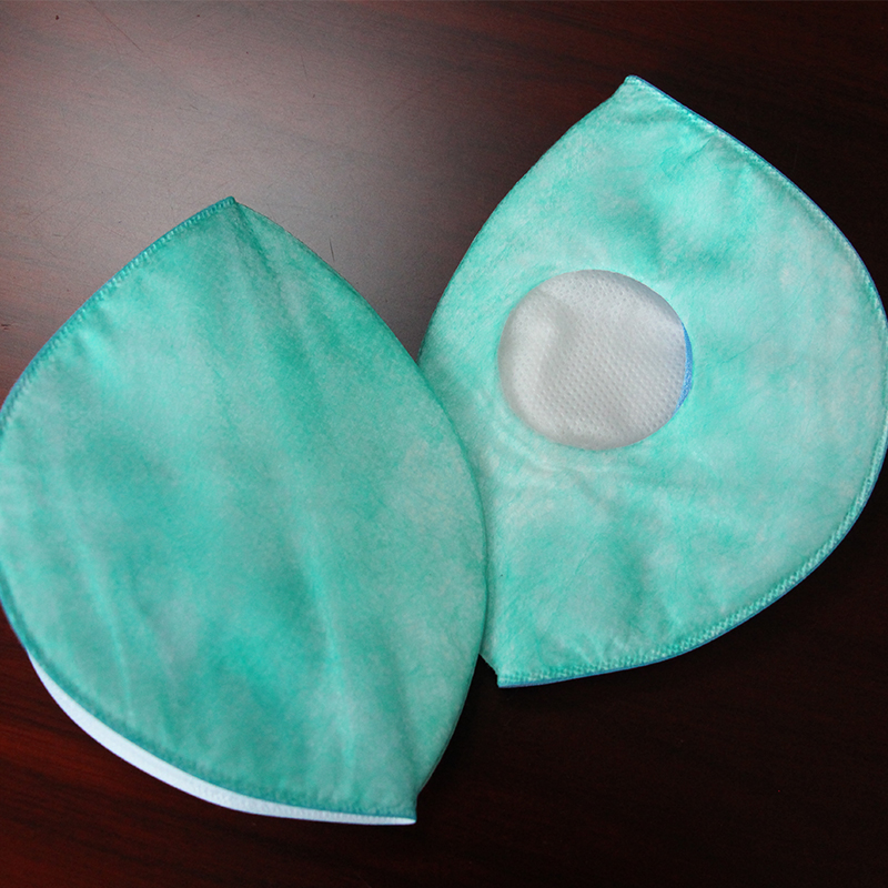 支架口罩外套機HD-0515