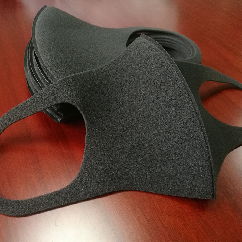 全自動海綿口罩機B款HD-0536 全自動海綿口罩機B款HD-0536