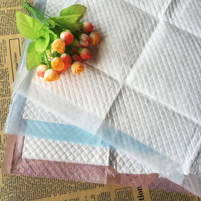 全自動(dòng)超聲波醫(yī)用床單機(jī)HD-0905-B