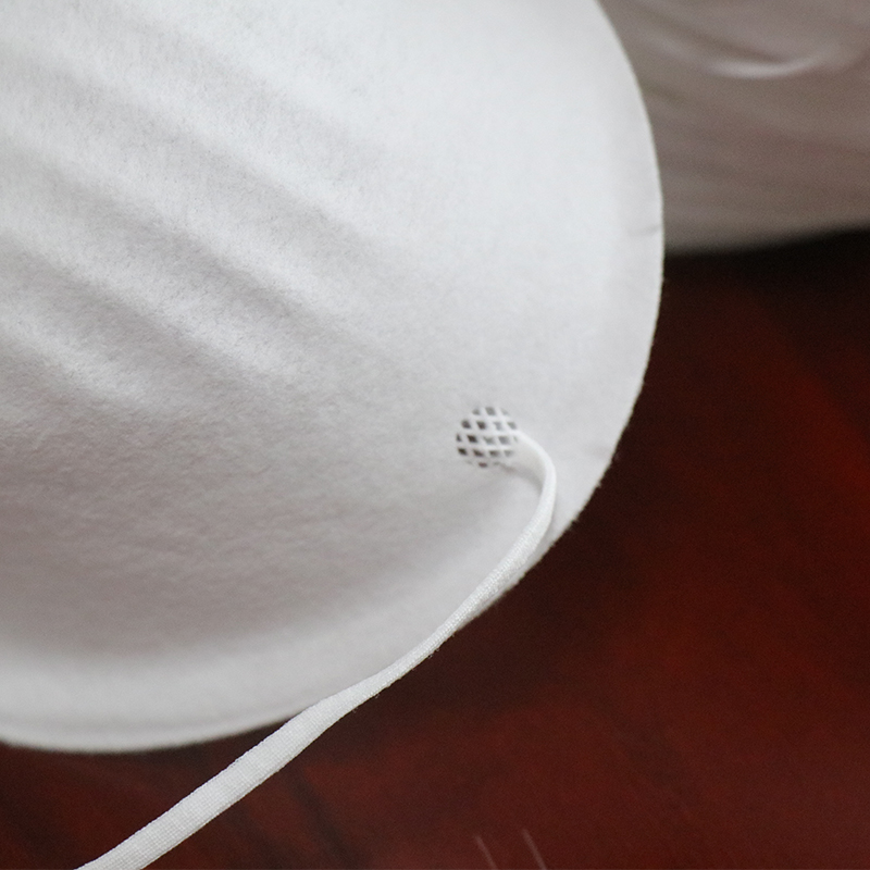 防塵口罩耳帶焊接機(jī)HD-0656