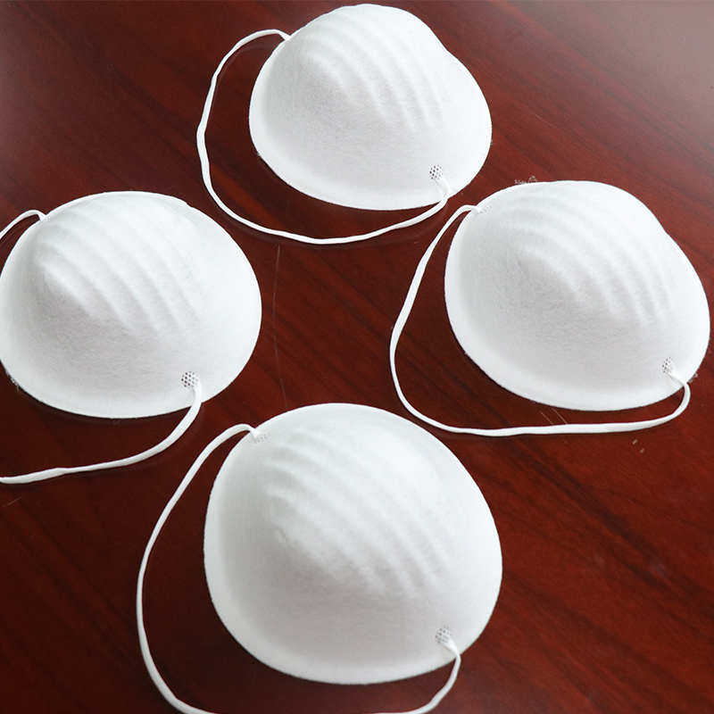 防塵口罩耳帶焊接機(jī)HD-0656