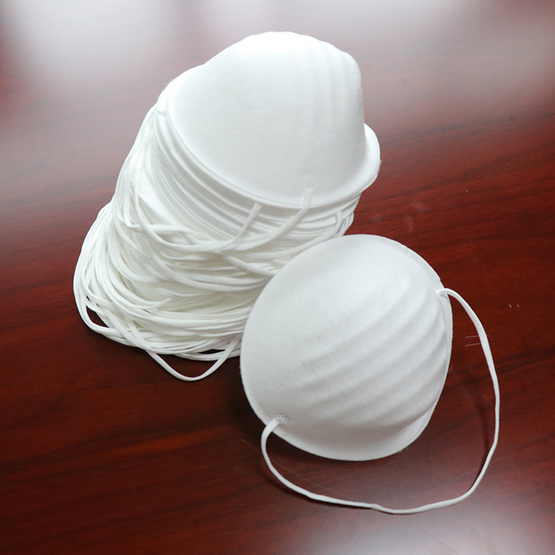 防塵口罩耳帶焊接機(jī)HD-0656