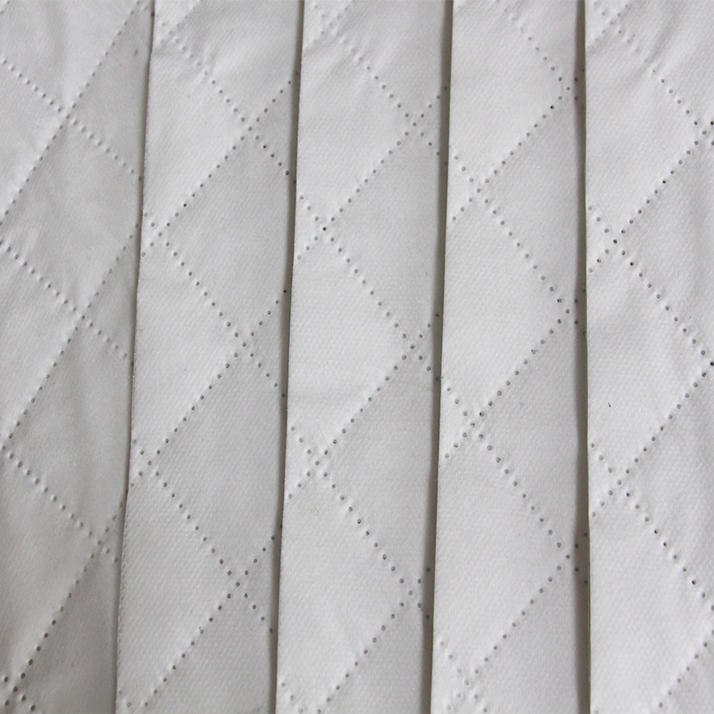 全自動超聲波醫用床單機HD-0905-A