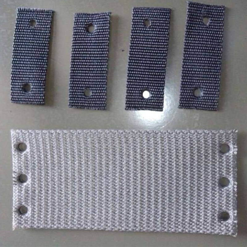 環保型超聲波沖孔剪切機HD-1305