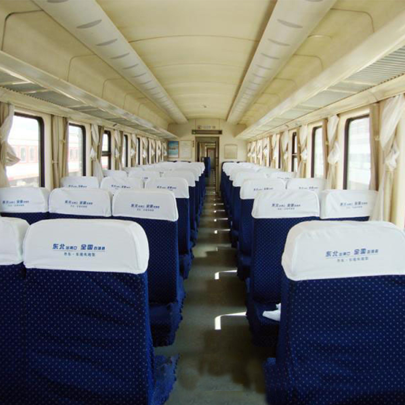 全自動(dòng)航空枕套機(jī)HD-1210