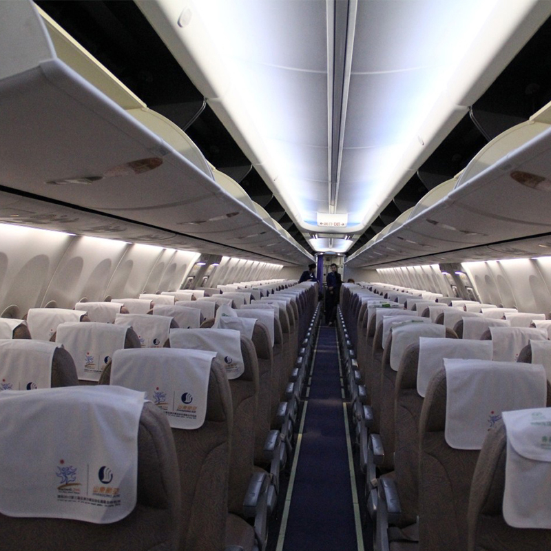 全自動(dòng)航空枕套機(jī)HD-1210