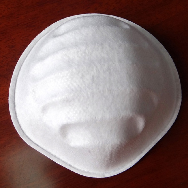 全自動N95口罩機HD-0101