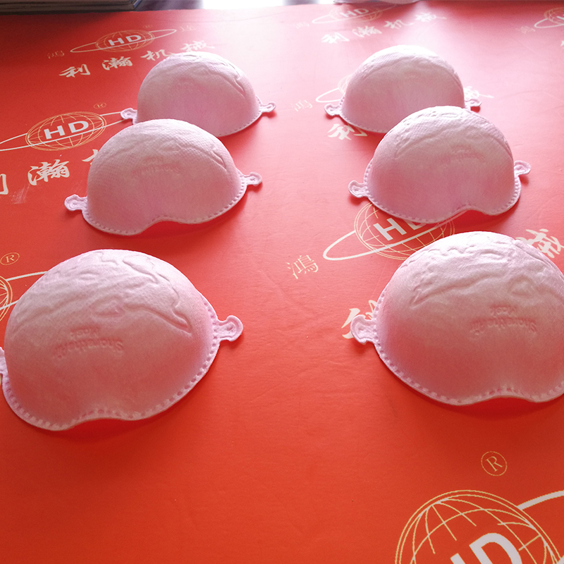 超聲波兒童口罩本體機HD-0668