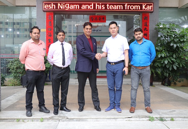 利瀚技術(shù)過(guò)硬，產(chǎn)品質(zhì)量好！