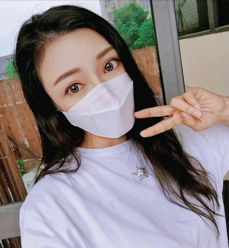 高速魚型口罩機(jī)HD-11301