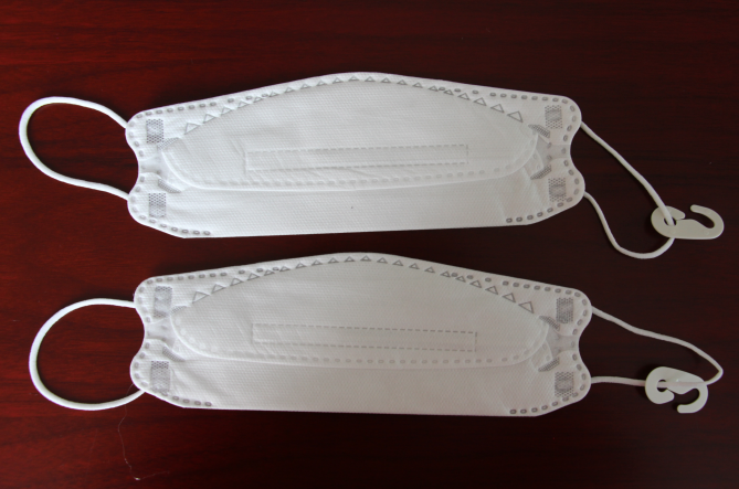 高速魚型口罩機(jī)HD-11301