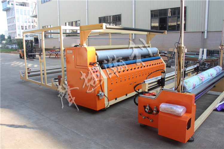 全自動(dòng)<a href='http://www.sheasyhotel.com/xingyezixun/698.html' target='1' style='font-size:14px; font-weight:bold; color:#ff0000;'>超聲波<a href='http://www.sheasyhotel.com/xingyezixun/748.html' target='1' style='font-size:14px; font-weight:bold; color:#ff0000;'>裥棉機(jī)</a></a>